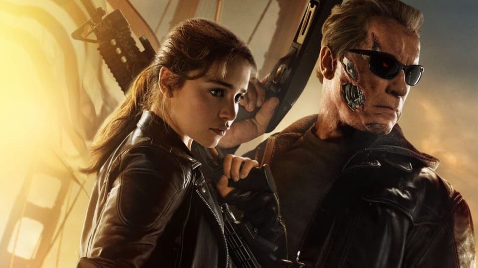 Terminator Genisys